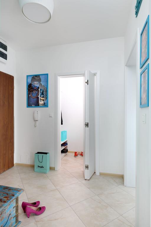 Sleep Dream Apartment Warsaw Room photo